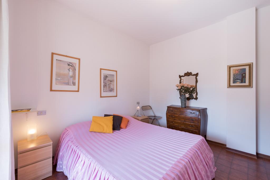 Comfort Beach House Marina di Massa Zewnętrze zdjęcie